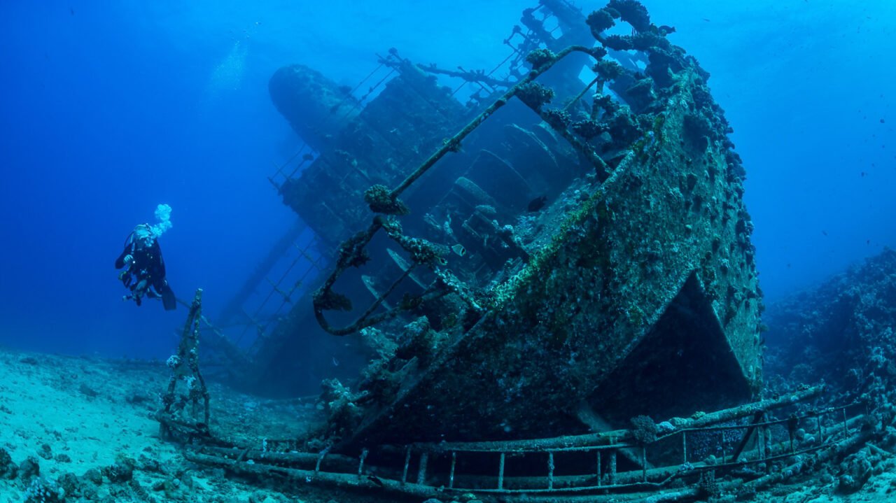 Red-Sea-Egypt-Scuba-Diving-Banner