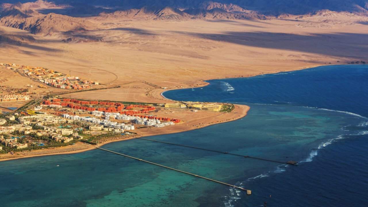 Sharm El Sheikh